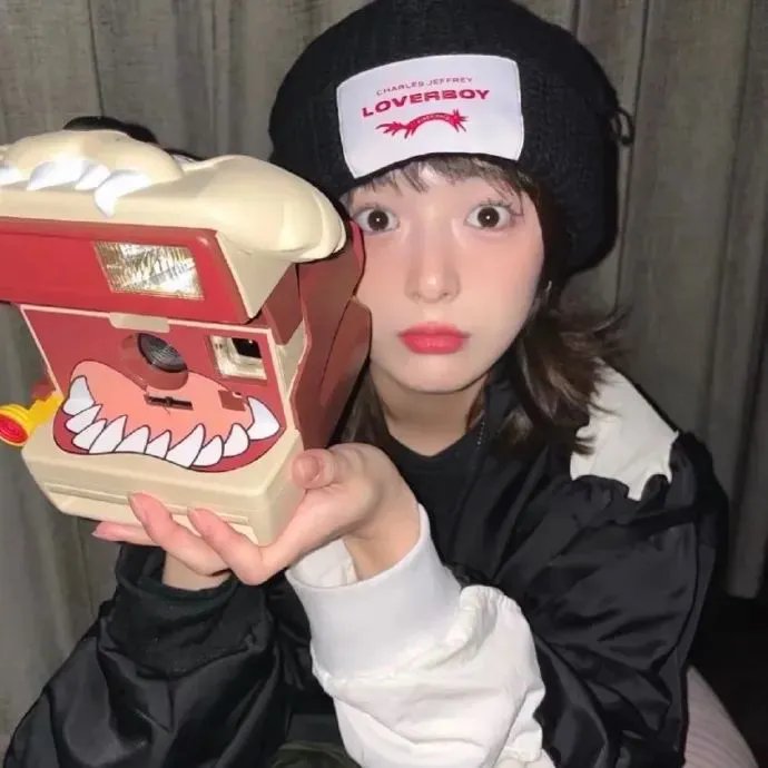 女人万岁