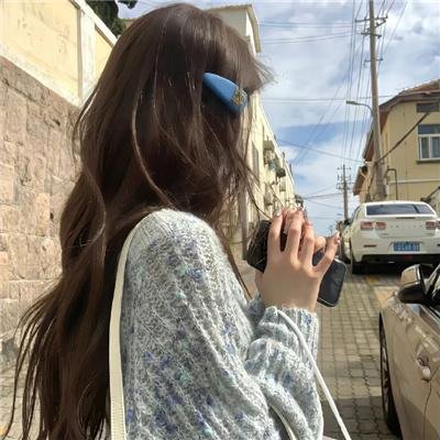 四五口径女郎