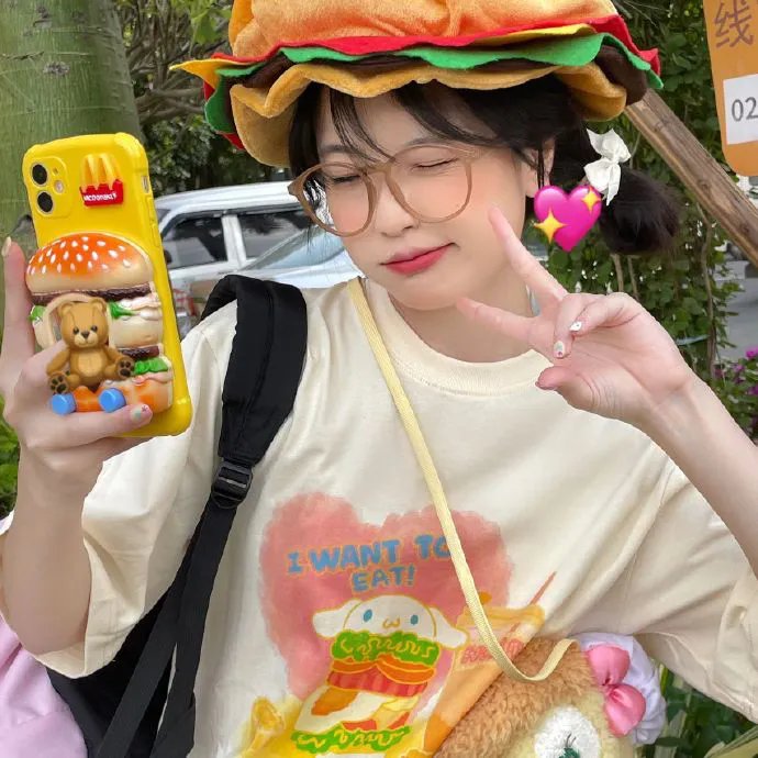 一世情